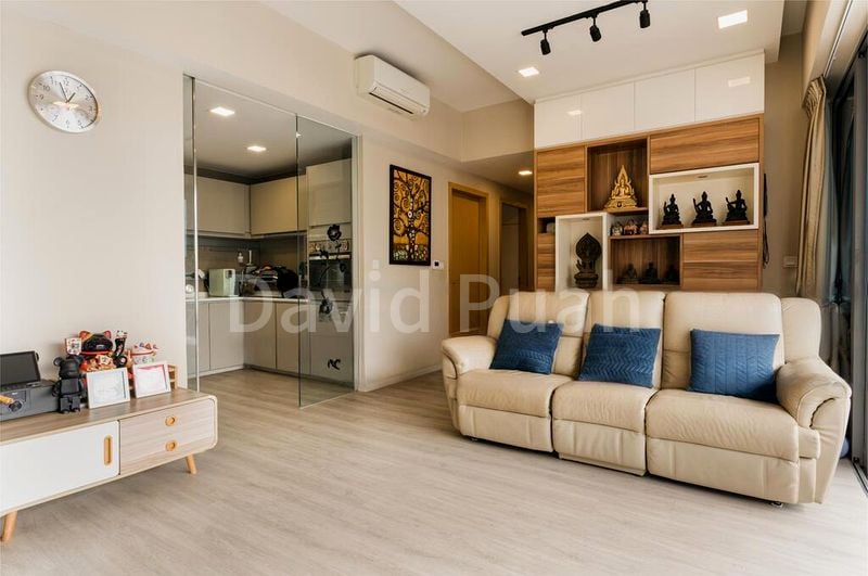 3 Bed Condo for Sale in  H2O Residences - Image 3