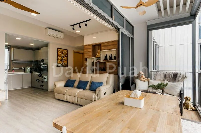 3 Bed Condo for Sale in  H2O Residences - Image 4