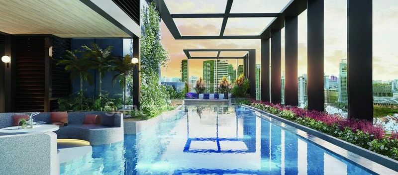 1 Bed Condo for Sale in  Hill House - Image 3