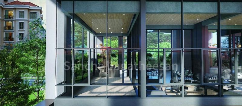 1 Bed Condo for Sale in  Hill House - Image 5