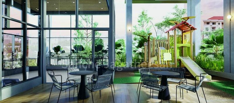 1 Bed Condo for Sale in  Hill House - Image 2