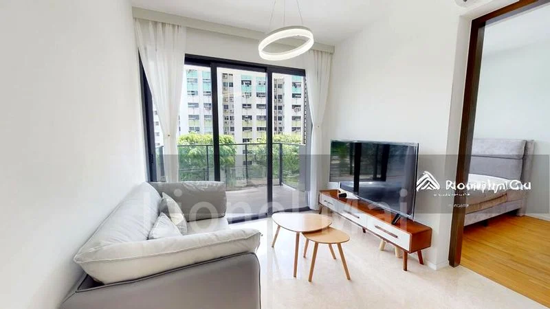 2 Bed Condo for Rent in  Avenue South Residence - Image 1