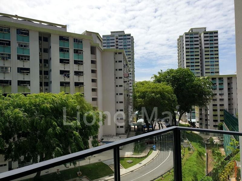 2 Bed Condo for Rent in  Avenue South Residence - Image 6