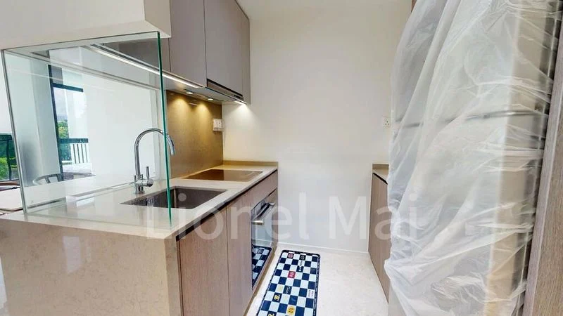 2 Bed Condo for Rent in  Avenue South Residence - Image 10