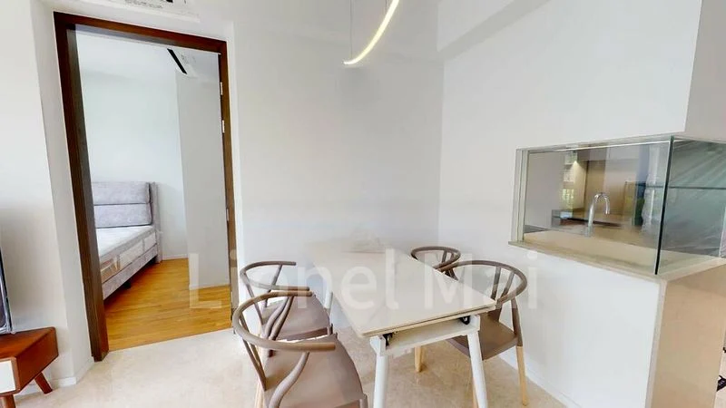 2 Bed Condo for Rent in  Avenue South Residence - Image 3