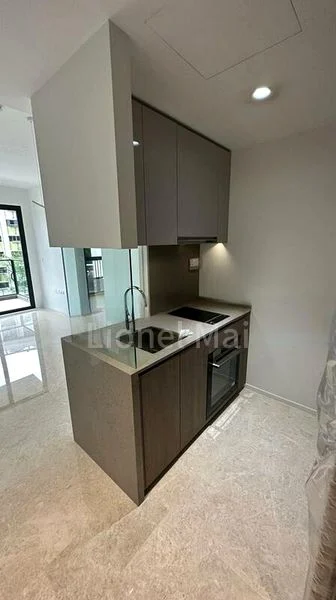 2 Bed Condo for Rent in  Avenue South Residence - Image 5