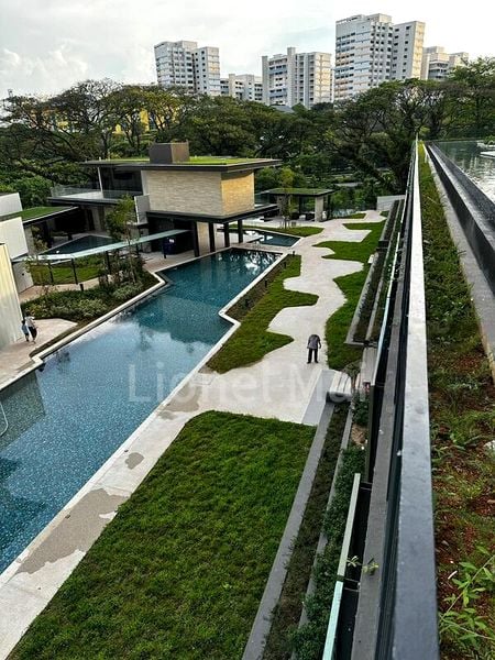 2 Bed Condo for Rent in  Avenue South Residence - Image 7