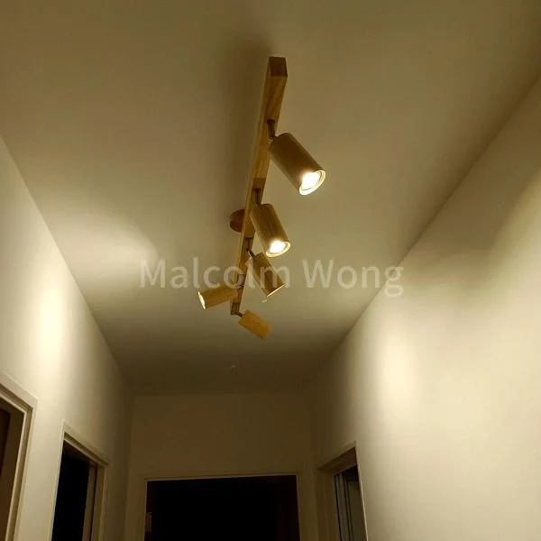 Common Room (HDB) for Rent in  471B Upper Serangoon Crescent - Image 5