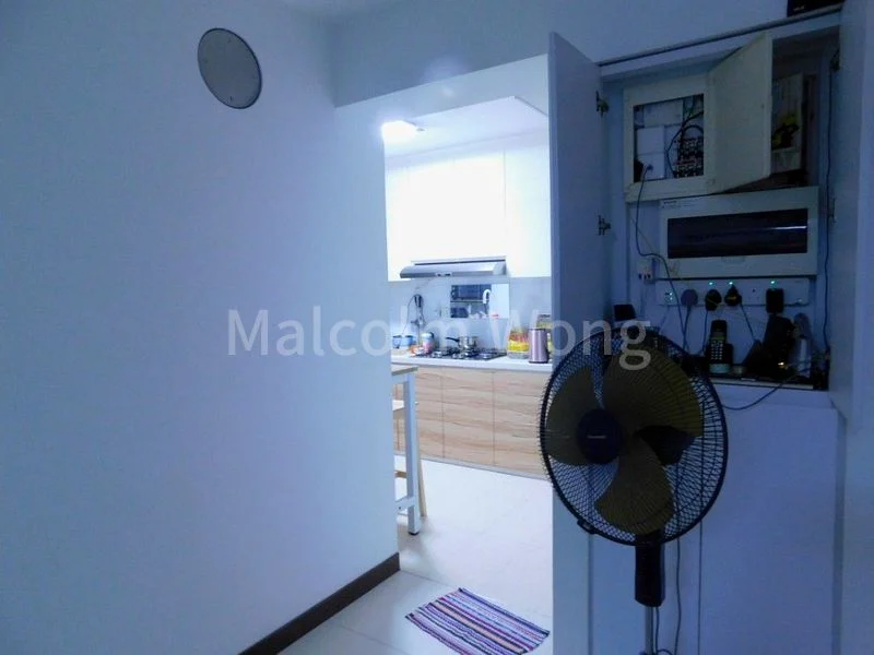 Common Room (HDB) for Rent in  471B Upper Serangoon Crescent - Image 3
