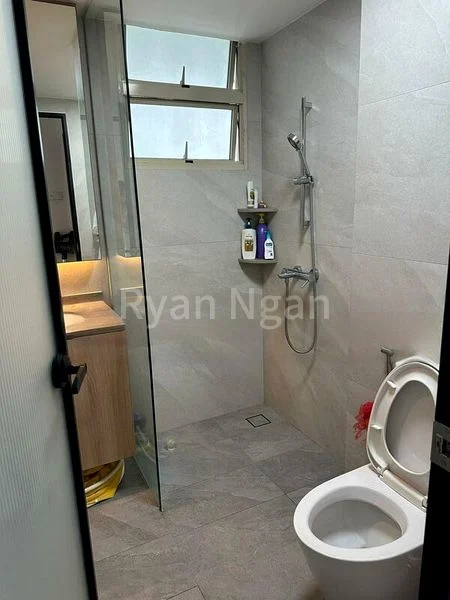 Common Room (Condo) for Rent in  Trellis Towers - Image 2