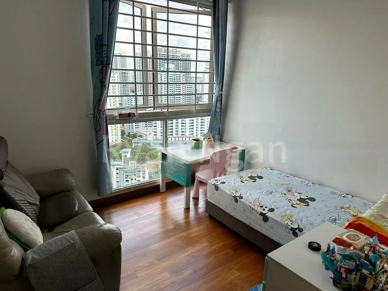Common Room (Condo) for Rent in  Trellis Towers - Image 1