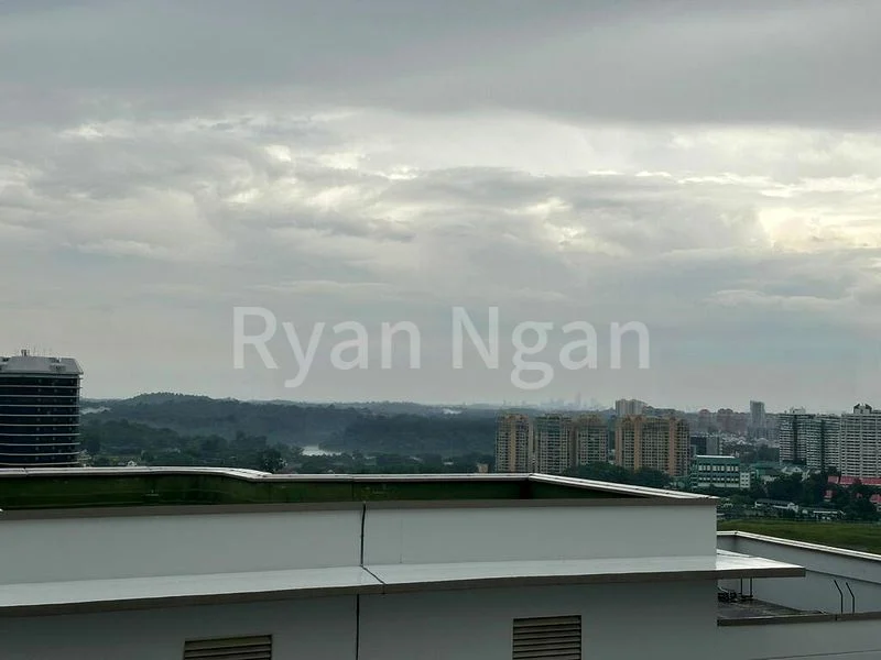 Common Room (Condo) for Rent in  Trellis Towers - Image 6