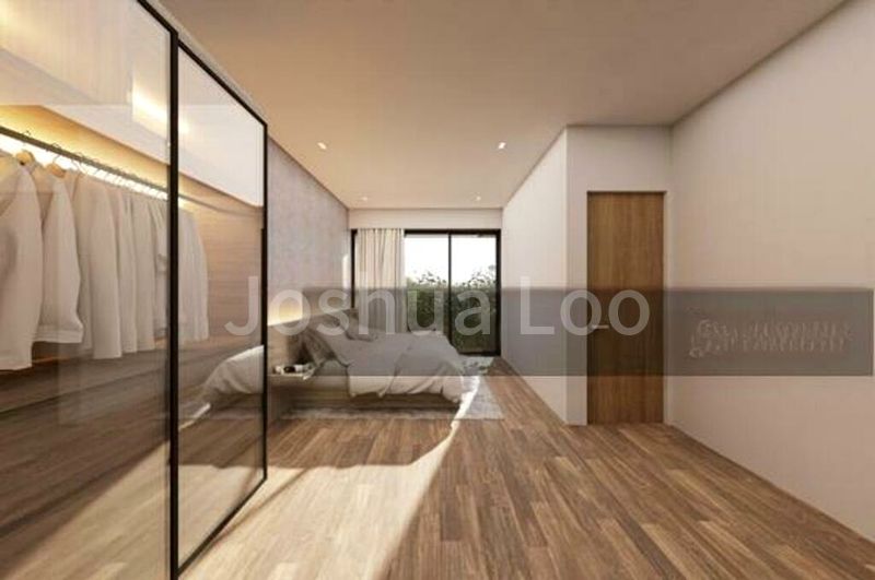 6 Bed Terraced House (Landed) for Sale in  Opera Estate - Image 2