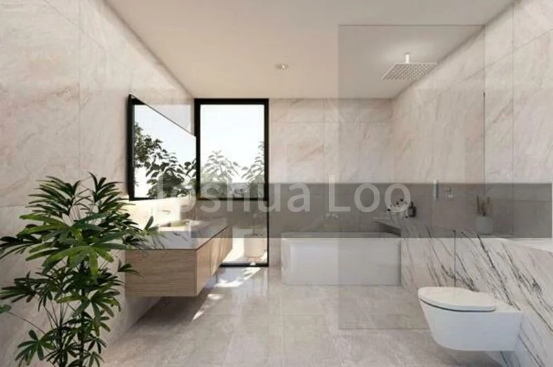 6 Bed Terraced House (Landed) for Sale in  Opera Estate - Image 1
