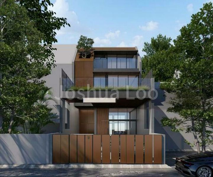 6 Bed Terraced House (Landed) for Sale in  Opera Estate - Image 4