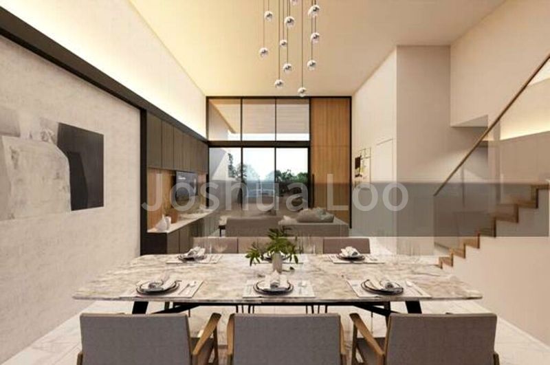 6 Bed Terraced House (Landed) for Sale in  Opera Estate - Image 3