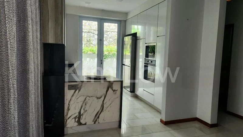 4 Bed Semi-Detached House (Landed) for Rent in  Thomson Ridge - Image 4