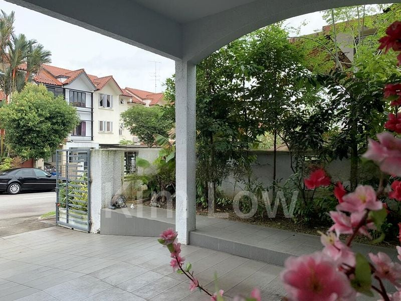 4 Bed Semi-Detached House (Landed) for Rent in  Thomson Ridge - Image 3