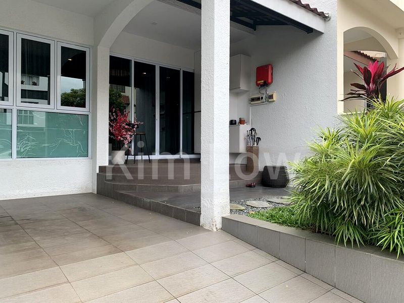 4 Bed Semi-Detached House (Landed) for Rent in  Thomson Ridge - Image 13