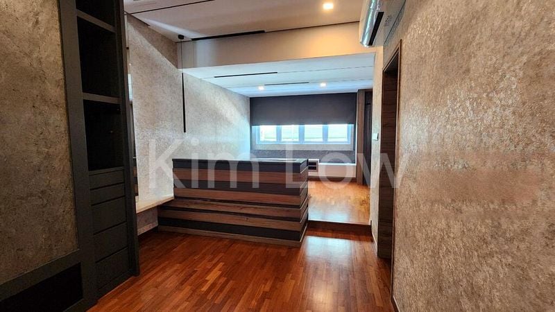 4 Bed Semi-Detached House (Landed) for Rent in  Thomson Ridge - Image 6