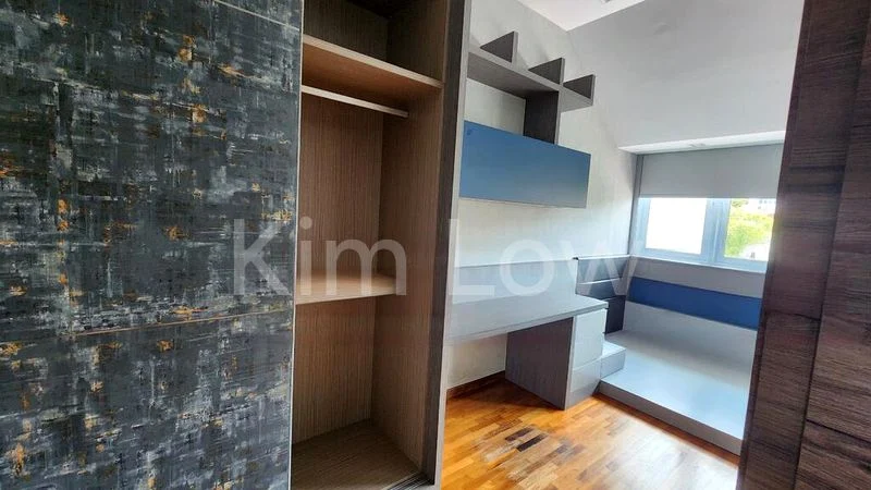 4 Bed Semi-Detached House (Landed) for Rent in  Thomson Ridge - Image 8