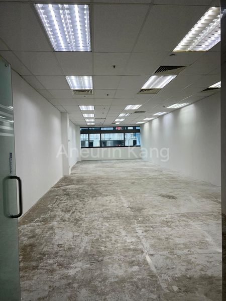 Light Industrial (B1) for Rent in  German Centre - Image 2