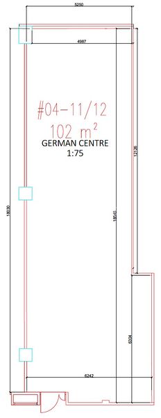 Light Industrial (B1) for Rent in  German Centre - Image 7