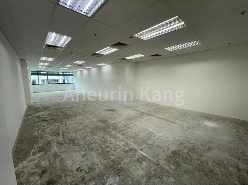 Light Industrial (B1) for Rent in  German Centre - Image 6