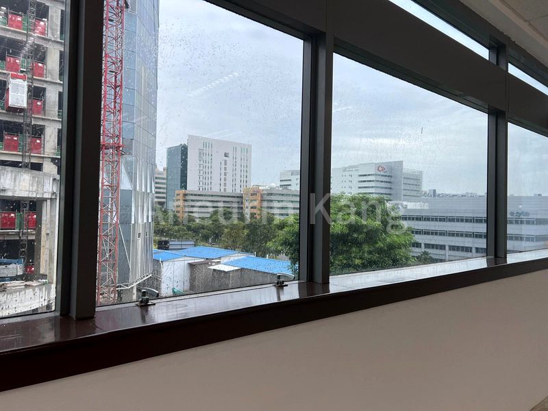 Light Industrial (B1) for Rent in  German Centre - Image 4