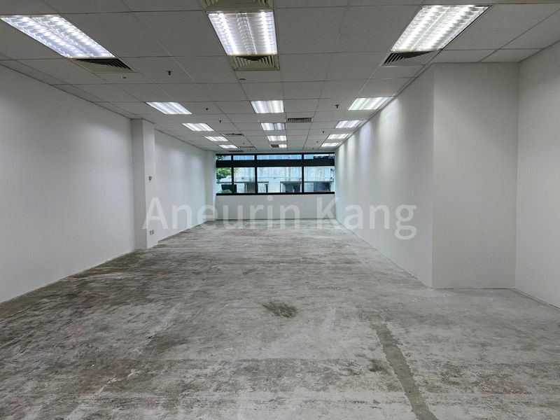 Light Industrial (B1) for Rent in  German Centre - Image 3