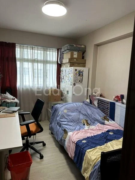 5 Room (5I) HDB for Rent in  207D Punggol Place - Image 2