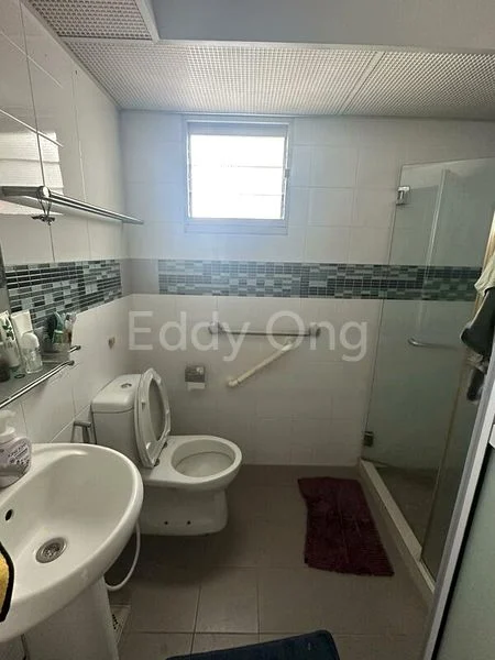 5 Room (5I) HDB for Rent in  207D Punggol Place - Image 3