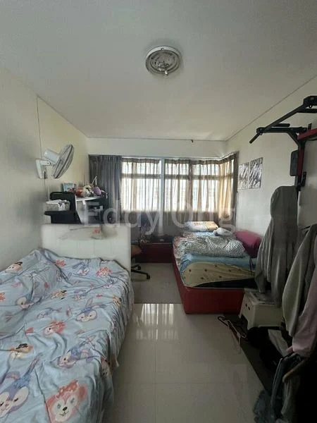 5 Room (5I) HDB for Rent in  207D Punggol Place - Image 5