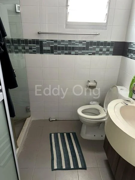 5 Room (5I) HDB for Rent in  207D Punggol Place - Image 1