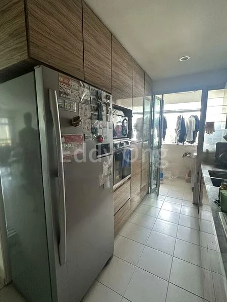 5 Room (5I) HDB for Rent in  207D Punggol Place - Image 6