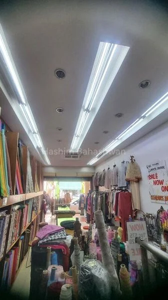 Shop / Shophouse for Sale: Arab Street, Kampong Glam - Image 1