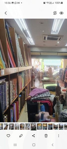 Shop / Shophouse for Sale: Arab Street, Kampong Glam - Image 6