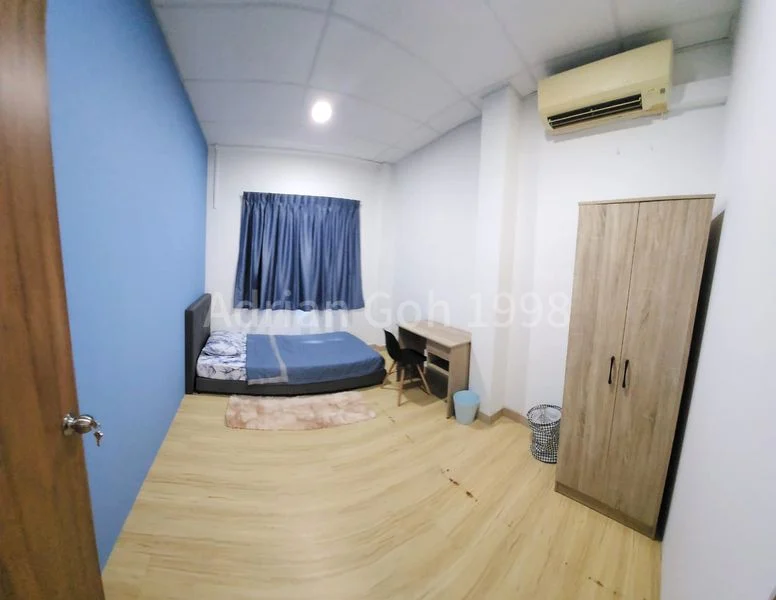 Common Room (Landed) for Rent in Niven Road - Image 1