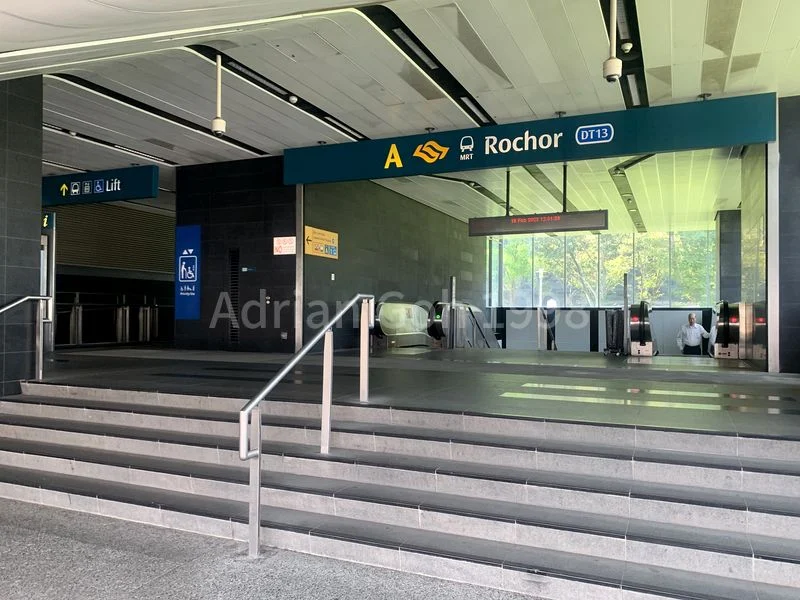 Common Room (Landed) for Rent in Niven Road - Image 10