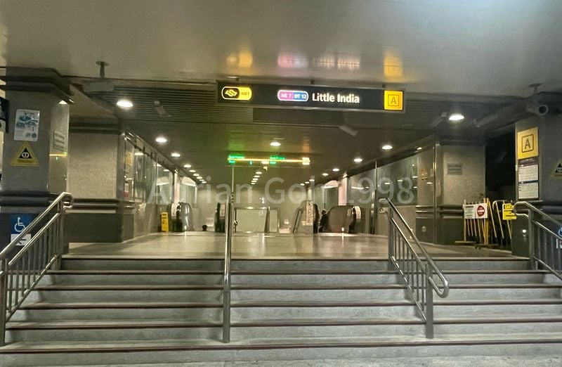 Common Room (Landed) for Rent in Niven Road - Image 9