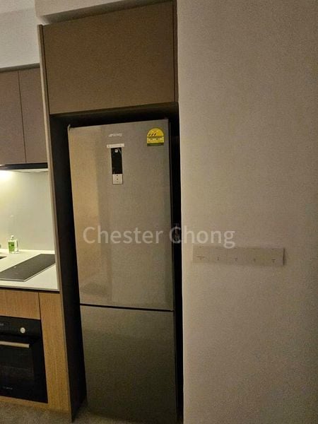 2 Bed Condo for Rent in  The Arden - Image 7