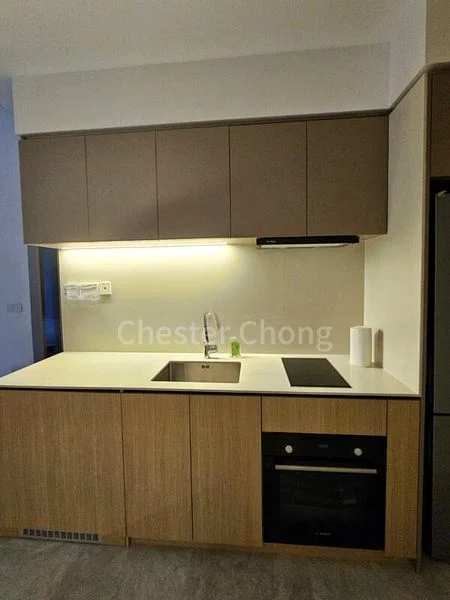 2 Bed Condo for Rent in  The Arden - Image 8