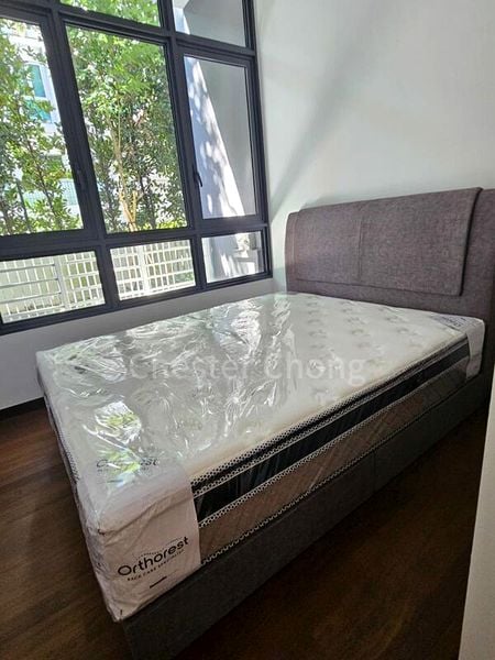 2 Bed Condo for Rent in  The Arden - Image 12