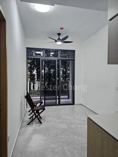 2 Bed Condo for Rent in  The Arden - Image 4