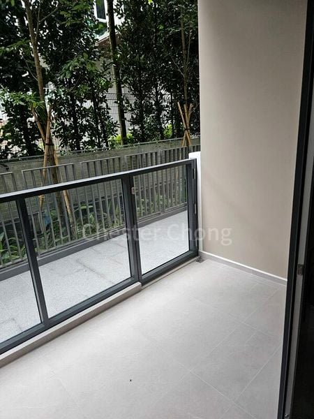 2 Bed Condo for Rent in  The Arden - Image 6