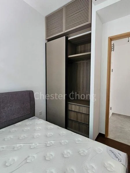 2 Bed Condo for Rent in  The Arden - Image 9