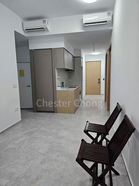 2 Bed Condo for Rent in  The Arden - Image 2