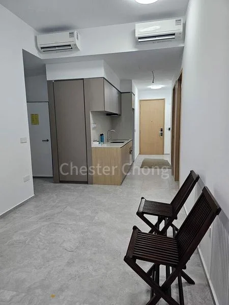 2 Bed Condo for Rent in  The Arden - Image 3