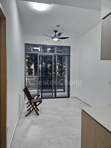 2 Bed Condo for Rent in  The Arden - Image 1