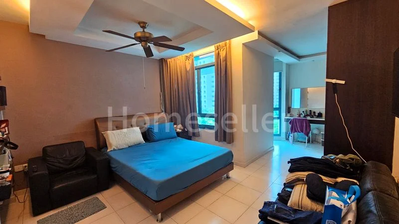 Executive HDB for Sale in 182 Edgefield Plains - Image 3